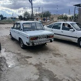Lada 2106 1987
