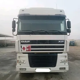DAF FX 95 2005