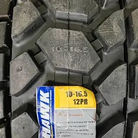 Bobcat Teker 10-16.5