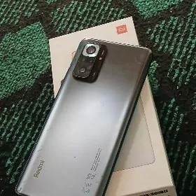 Redmi Note 10 Pro