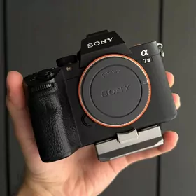 sony kamera