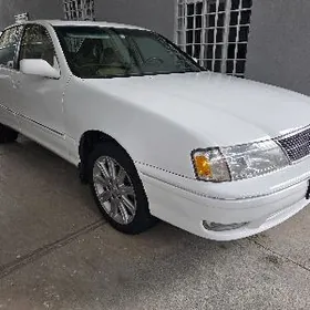 Toyota Avalon 1999