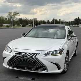 Lexus ES 350 2020