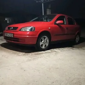 Opel Astra 1999