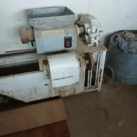 макарон станок