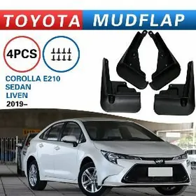 Corolla brazgawik 🇺🇲