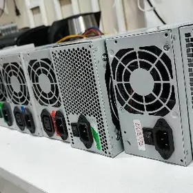 блок питания