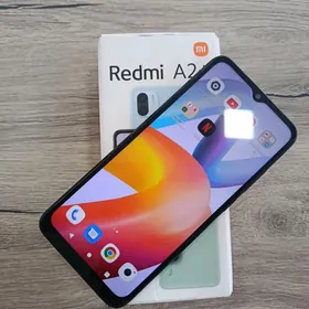Redmi A2 +