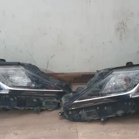 фар 2020 камри