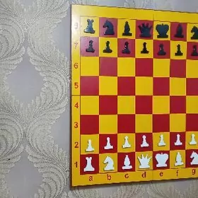 küşt, шахматы, kust