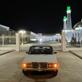 Lada 2107 1999