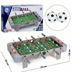 Настольня футбол oýun