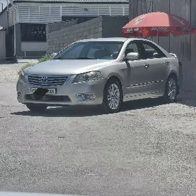 Toyota Aurion 2011