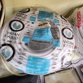 kabel 2x1,5 VATAN ORGINAL 
