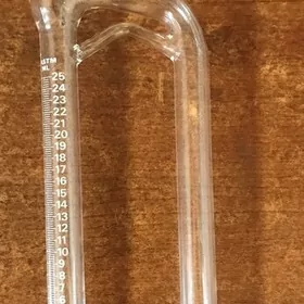 Посуда для лаболатории