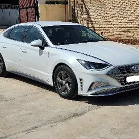 Hyundai Sonata 2020