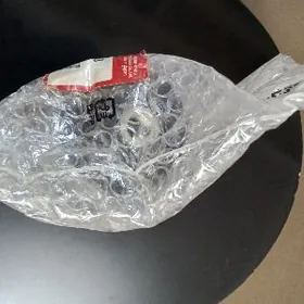 БЕНЗОФИЛЬТР ХОНДА CR V