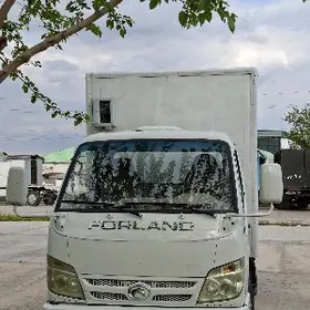 Forland H2 2011