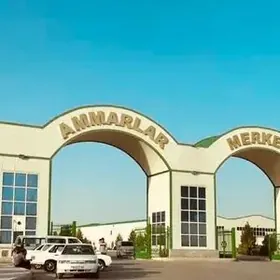  Ak Tam Ammbar merkezi 720m2