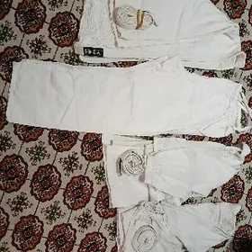 Кимано 3 штук