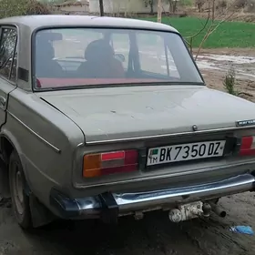 Lada 2106 1992