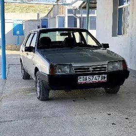 Lada 21099 2004
