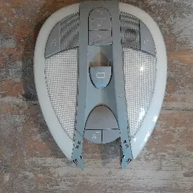 люстра 211 мерседес  панарама