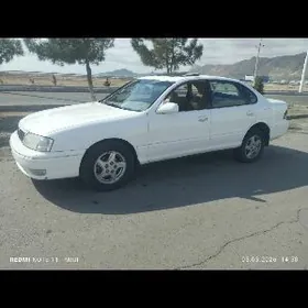 Toyota Avalon 1996