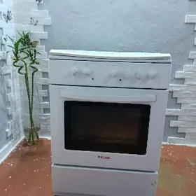 электрическая плита