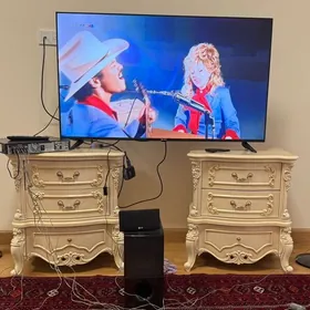 telewizor LG 58lik täze