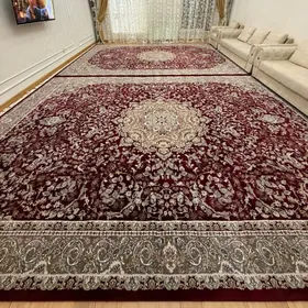 Turkun halysy yokary hil/ковер