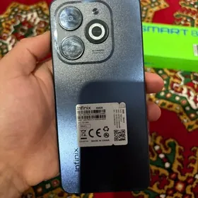 infinix smart 8 8/128