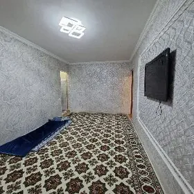 11 Мкр 3 В 4 Комнаты