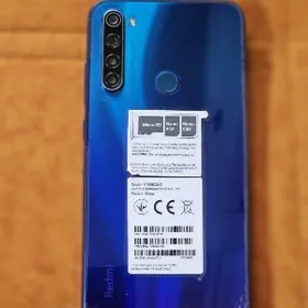 Redmi Note 8