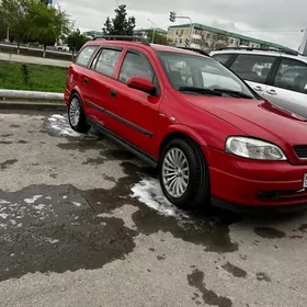 Opel Astra 1999