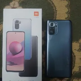 Redmi not 10S