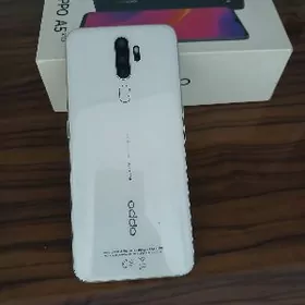 Oppo A5