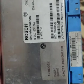 BMW kampyuter 4.4mator