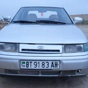 Lada 2110 2002