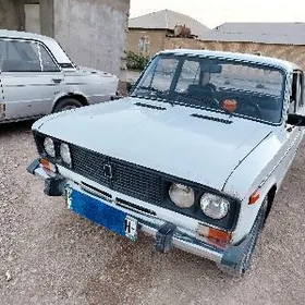 Lada 2106 2001