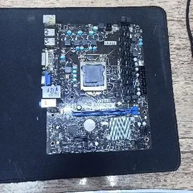 математика 3 поколения