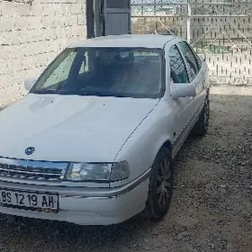 Opel Vectra 1989