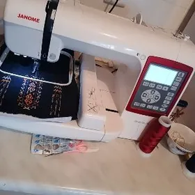 janome 230 e