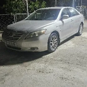 Toyota Camry 2008