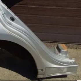 kyrko arka okuz kelle