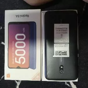 Redmi 8A