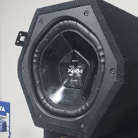 Sambufer Xplod 1100W