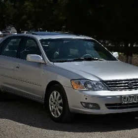 Toyota Avalon 2000
