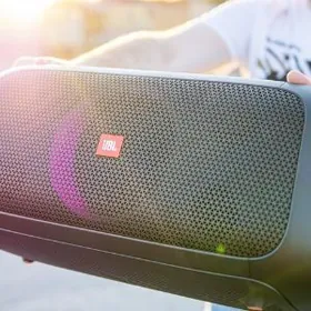 JBL PARTYBOX ON the go
