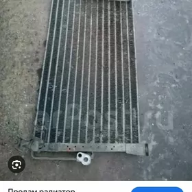 кондиционер радиатор